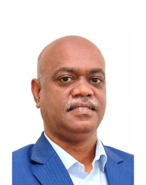 Dr. A S Ramadhas
