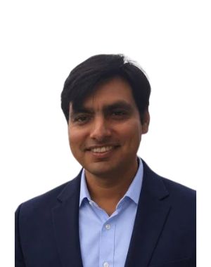 Mr. Avnish Gosain
