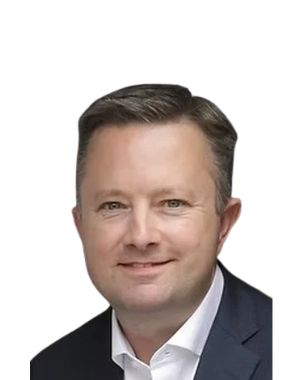 Mr. Chris Mason