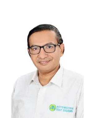 Mr. S. Ramanathan