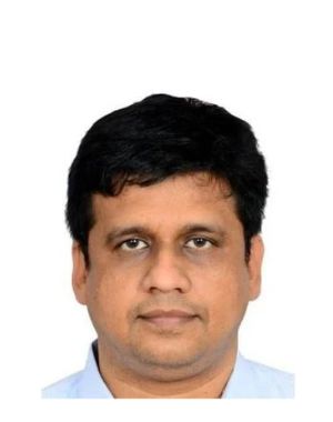 Mr. Prashant Vijay
