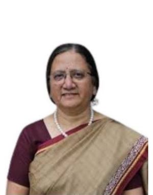 Mrs. Rashmi Urdhwareshe