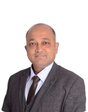 Mr. Manoj Agarwal