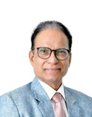 Dr. Arun Jaura