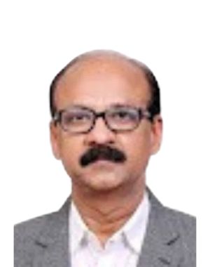 Dr. N. Karuppaiah