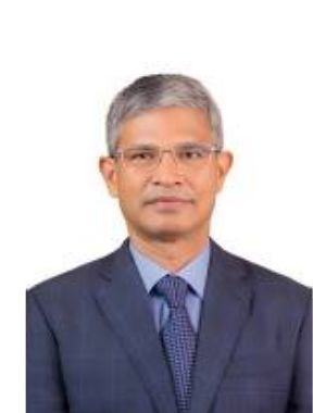 Dr. Saravanan