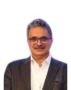 Mr. Deepak Sawkar