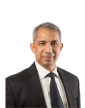 Mr. Dinesh Shyamsundar