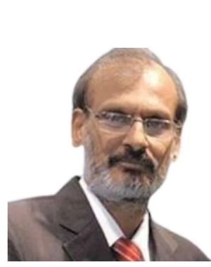 Mr. Inala Veerbhadra Rao