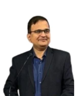 Mr. N. K. Vaidya