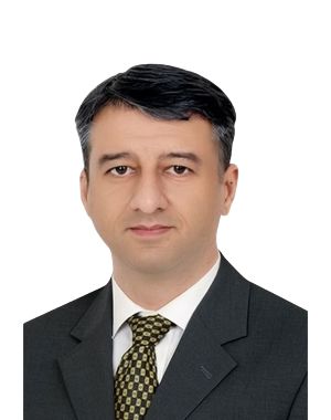 Mr. Nishant Sarna