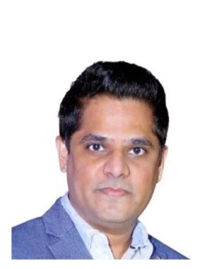 Mr. Praveensingh Jadhav