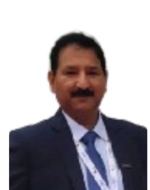 Mr. Pritam Singh