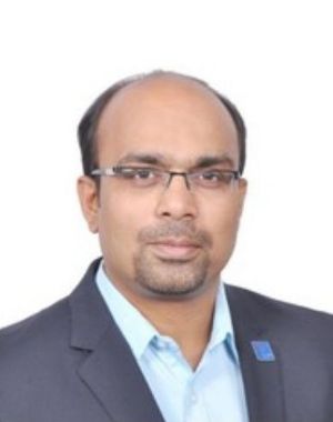 Mr. Rakesh Bidre