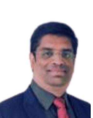 Mr. Vijai Gopalakrishnan