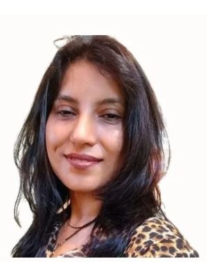 Ms. Abha Rani