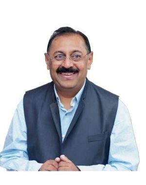 Dr. K. C. Vora