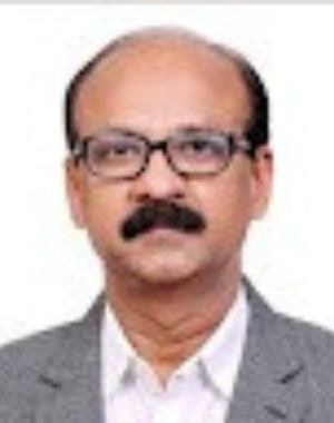 Dr. N. Karuppaiah