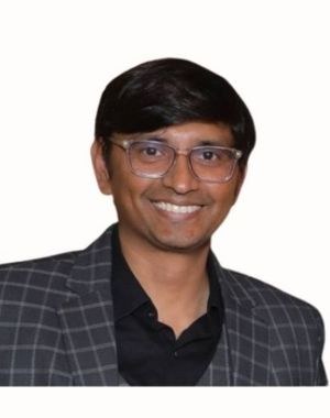 Mr. Abhijit Bora