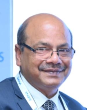 Mr. Arun Kumar Goel