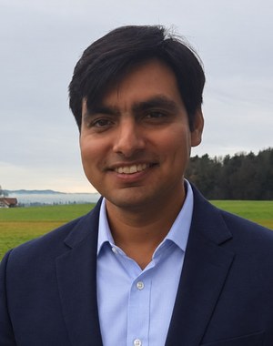 Mr. Avnish Gosain