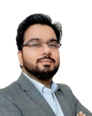 Mr. Deepak Joshi