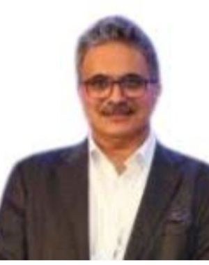 Mr. Deepak Sawkar