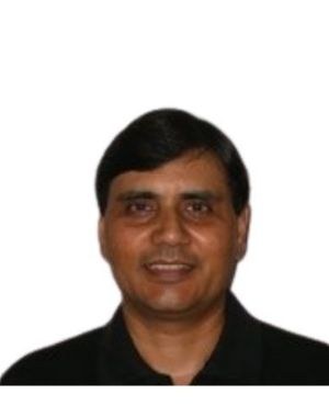 Mr. Dinesh Tyagi