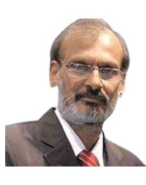 Mr. Inala Veerbhadra Rao