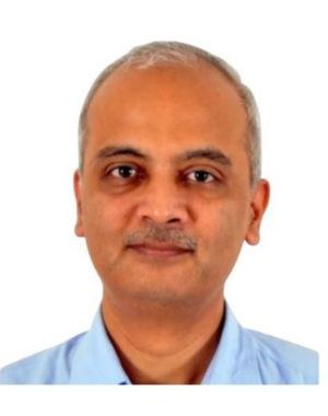 Mr. Jayawant Hardikar