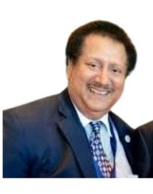 Mr. Murli. M. Iyer