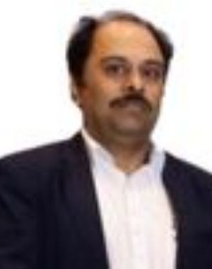 Mr. N. Balasubramanian