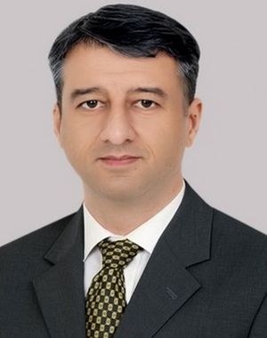 Mr. Nishant Sarna