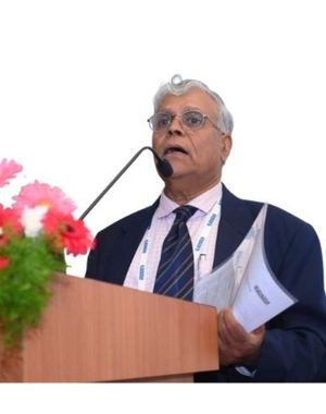 Mr. Prakash Sardesai