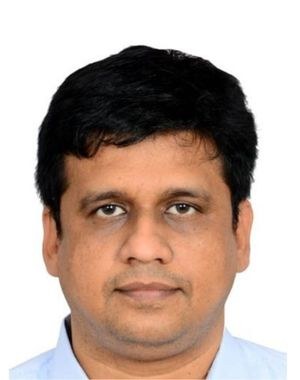 Mr. Prashant Vijay