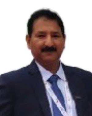 Mr. Pritam Singh
