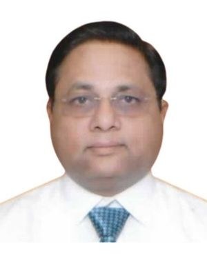 Mr. Sanjay Nibhandhe