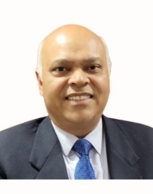 Mr. Saurabh Dalela