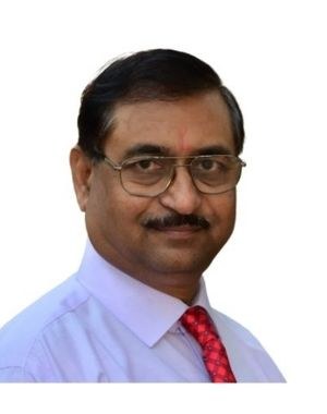 Mr. U. D. Bhangale