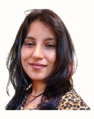 Ms. Abha Rani