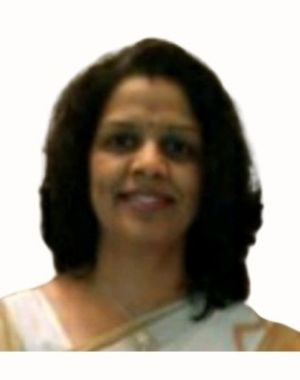 Ms. Ujjwala Karle